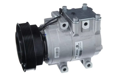 Kompressor, Klimaanlage VALEO 811213