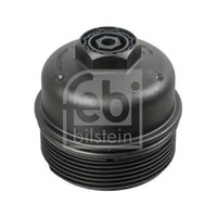 Febi Bilstein Deckel, ÖLfiltergehäUse 188448 Febi Plus FüR Audi MAN Seat Skoda