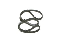 Keilrippenriemen Bosch 1 987 946 099 FüR BMW E39 E46 E60 E66 E65 X5 E83 Z3 E53 4