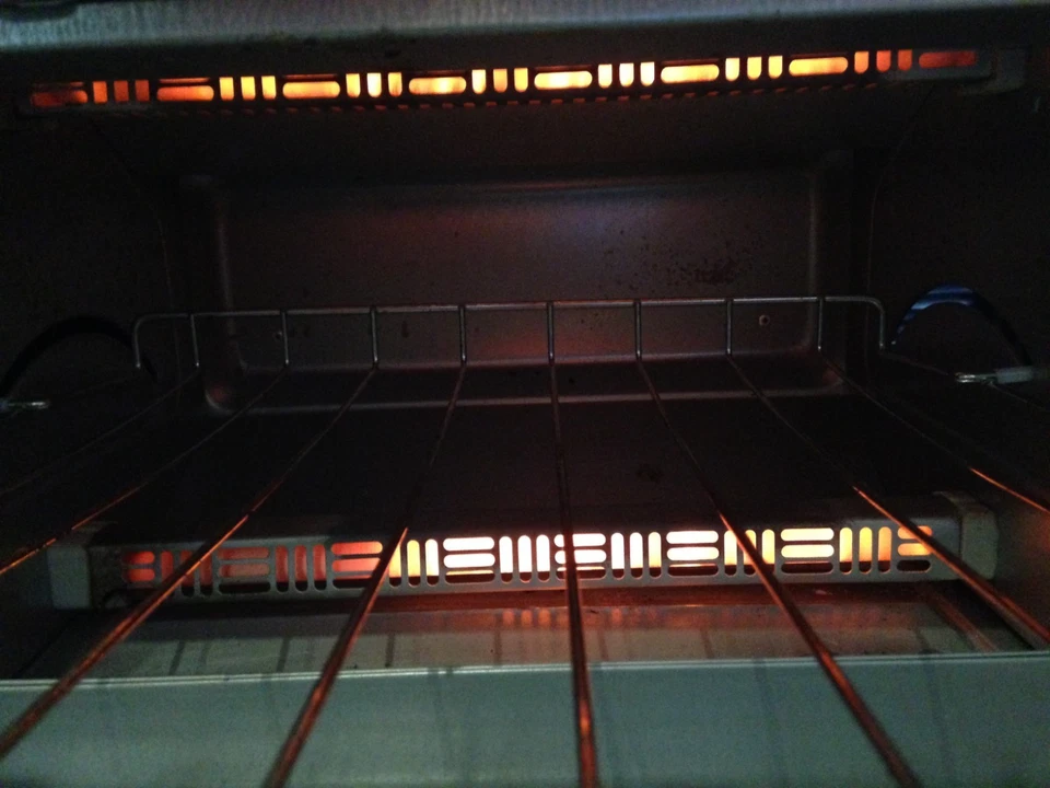 Bomann DA Multi Pizza Ofen MPO2246CB sw Tischbacköfen/Backgrill 622461 Multi - Bild 4 von 4