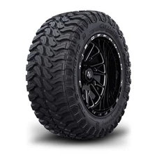 33x12.50R22 Hercules TIS Offroad TT1 Tires Set of 4