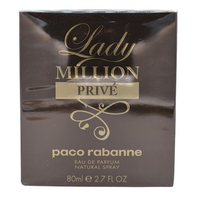 Paco Rabanne Lady Million Privé Eau de Parfum (EDP) 80ml