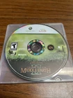 The Lord of the Rings: The Battle for Middle Earth 2 (Xbox 360) Disc Only