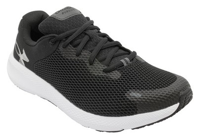 Under Armour Charged Pursuit 2 Big Logo Laufschuhe