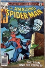 AMAZING SPIDER-MAN #181 (MARVEL COMICS JUN 1978)