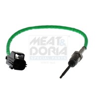 Meat & Doria Sensor Abgastemperatur FüR Ford Kuga II DM2 2.0 Tdci