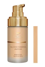 Full Cover Foundation (30W)