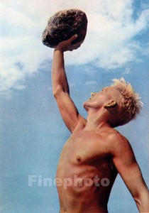 Retro Nudists Foto