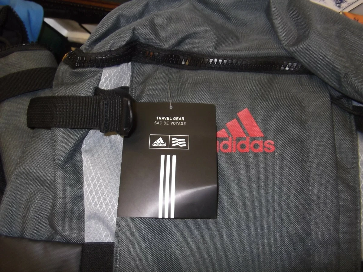 Adidas tour tennis backpack store