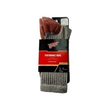 Red Wing Performance Work Socks