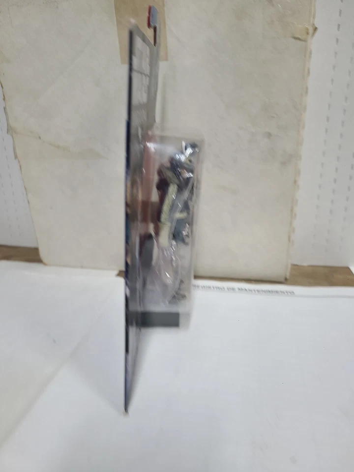 Figura de acción Star Wars Capitán Cassian Andor Eadu 2016 Rogue One 3,75 pulgadas Foto 4 de 4