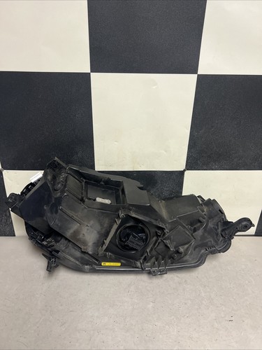 2017 2018 2019 Audi A5 Left Led Headlight Used Oem 8w6941033c #A474 - Picture 7 of 10