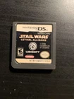 Star Wars: Lethal Alliance (Nintendo DS, 2006) DS Game Cartridge Only