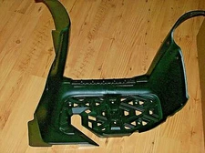 KAWASAKI BRUTE FORCE 650I & 750 RIGHT PLASTIC FOOTWELL, FLOORBOARD 05-26