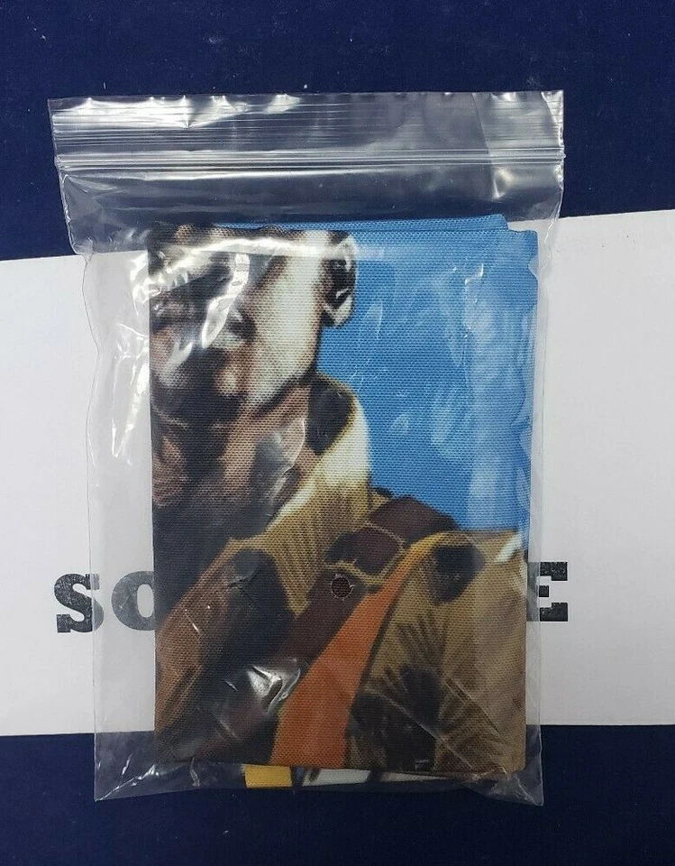 New Battlefield 1 Collector's Edition "Enlist Now!" Cloth Poster - Image 2 of 3