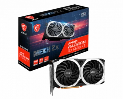 Radeon RX 6600 | eBay