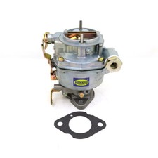 1960-1962 Chevy C10 with 235 in line 6 cyl Rochester 1 Barrel Carburetor 1960-1962 Chevy C10 with 235 in line 6 cyl Rochester 1 Barrel Carburetor