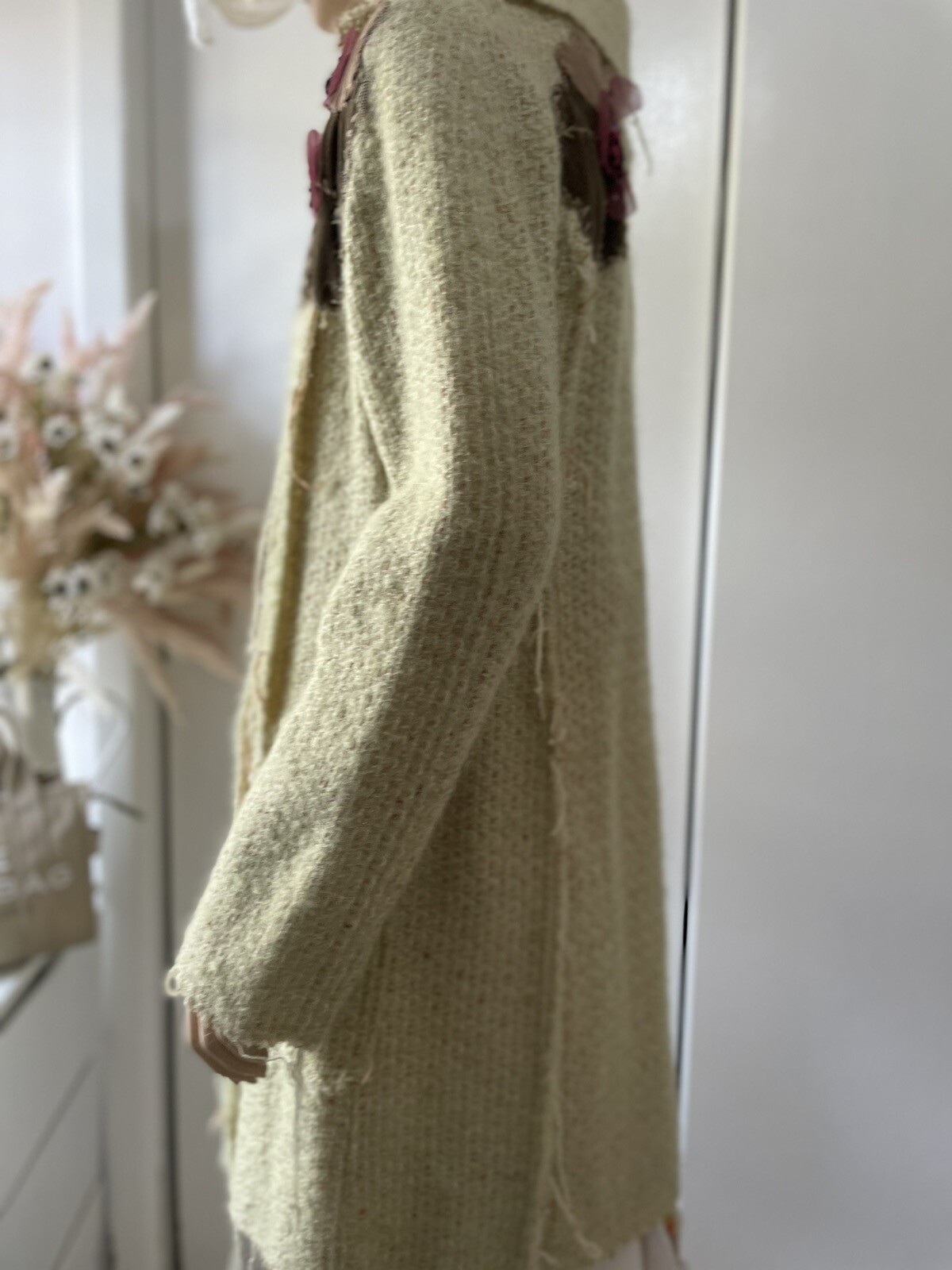 trelise cooper 10 Wool Jacket eBay