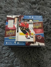 Upper Deck NHL 2020-2021 William Carrier Golden Knights - 1 card