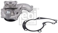 Wasserpumpe Ford 1.8TDCI Focus
