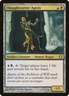 MTG Magic the Gathering Thoughtcutter Agent (201/260) Shards of Alara NM