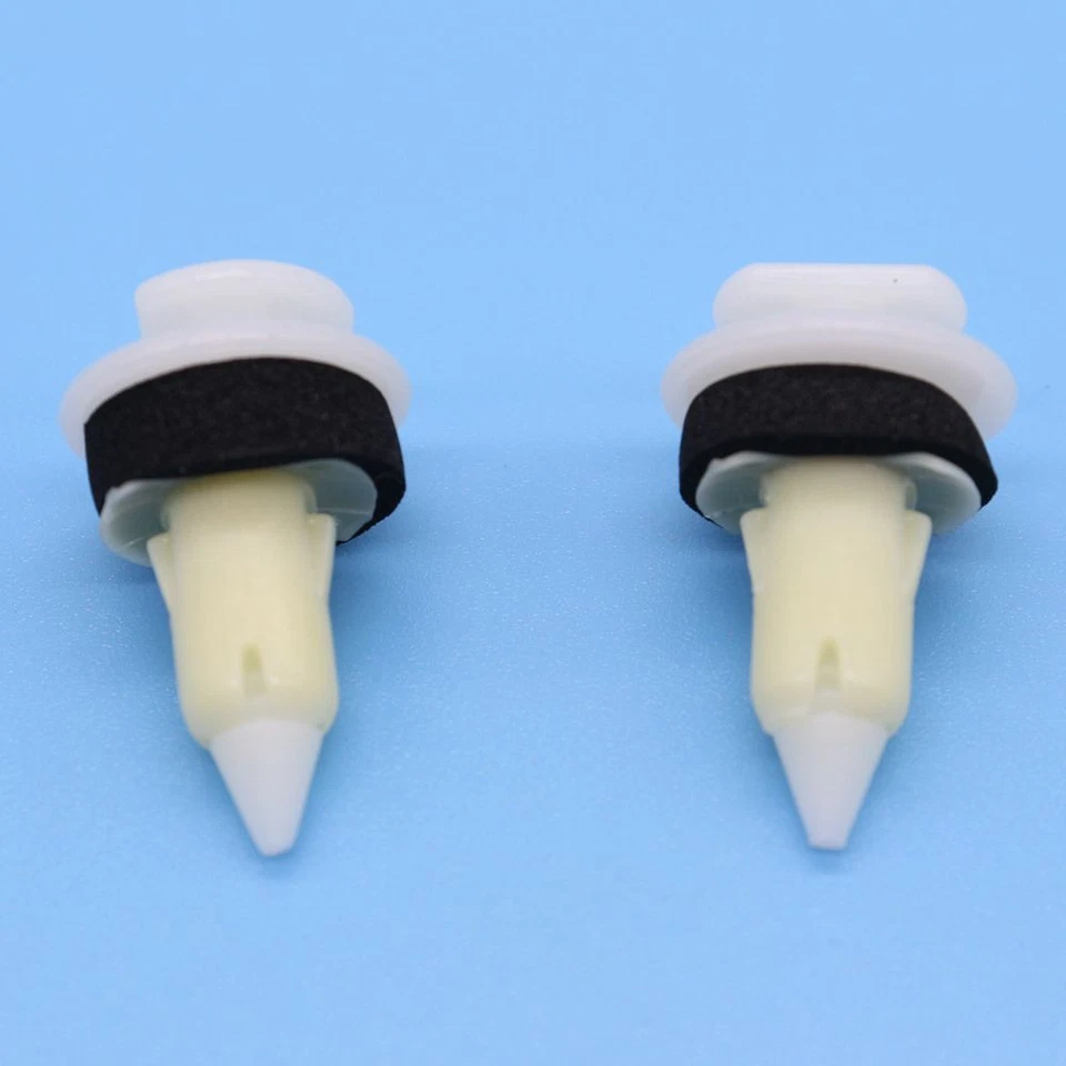 1639881678 For Mercedes W163 Fastener Clip-Inner Door Panel With Sealer Qty 25 Foto 2 de 4