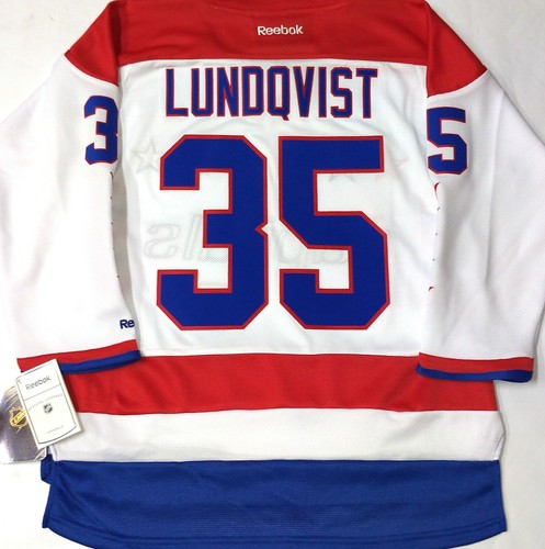 REEBOK HOCKEY JERSEY | eBay