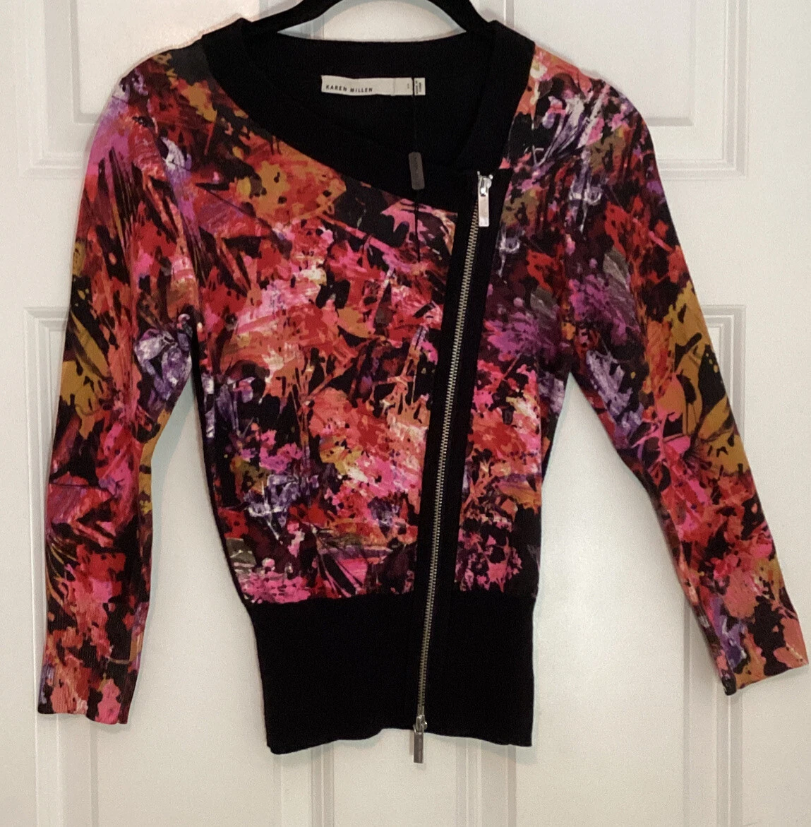Karen millen 2025 size 1