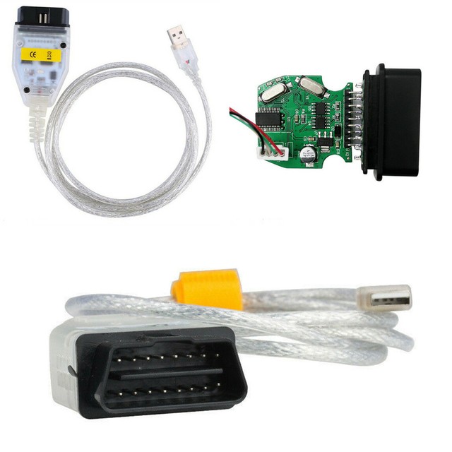 Usb bmw e60