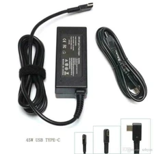 AC Adapter Charger For Lenovo ThinkPad L14 20U1001TUS, 20U1001VUS