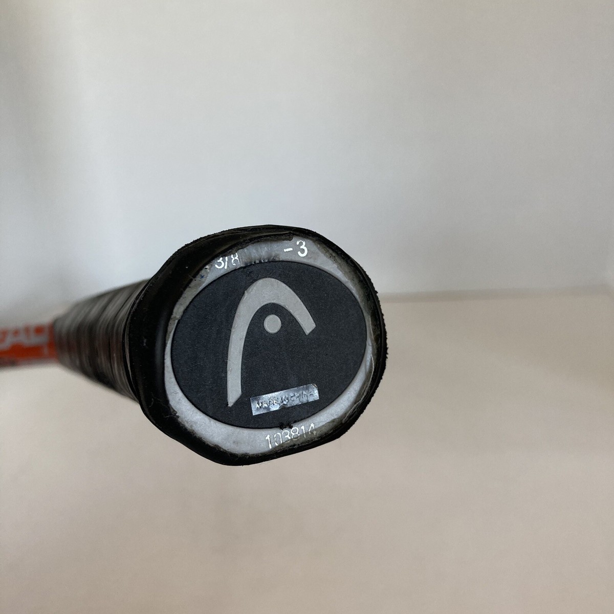 HEAD ヘッド リキッドメタル ラディカル RADICAL OVER SIZE Tennis Racket Head Liquidmetal Radical Oversize HEAD Racket
