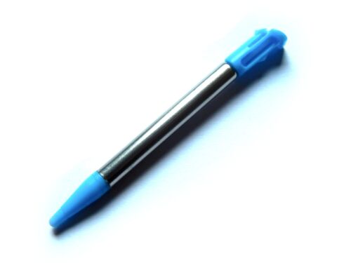 Stylus Pen für Nintendo NEW 2DS XL oder 2DS LL Metall ausziehbar Touchpointer - Bild 13 von 13