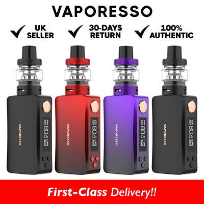 geekvape aegis solo 3 istruzioni Vaporesso ECO NANO POD Kit main image 0