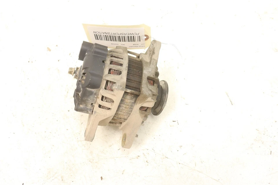 Alternador Bobcat 3650 diésel UTV 14 7025381 39368 Foto 3 de 4