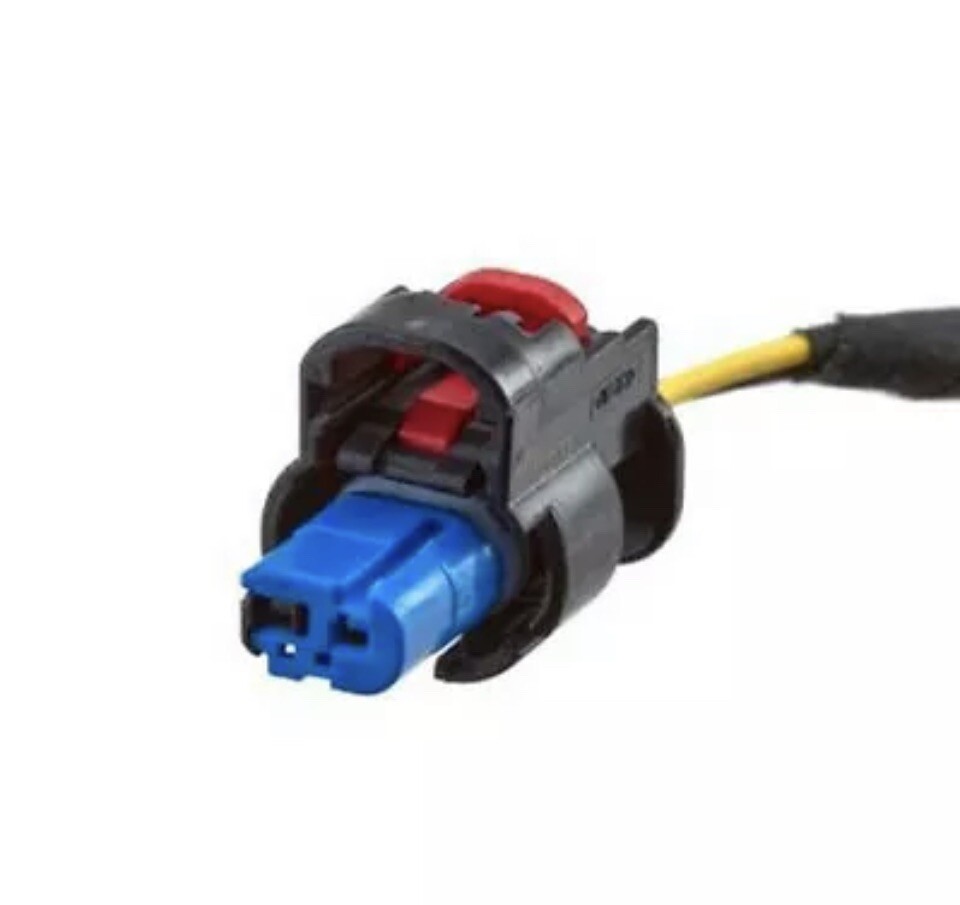13514077 ACDelco Side Impact Sensor Connector For 2020 GMC Sierra 