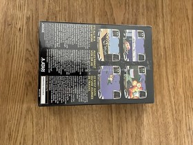 Atari Jaguar game Iron Soldier 