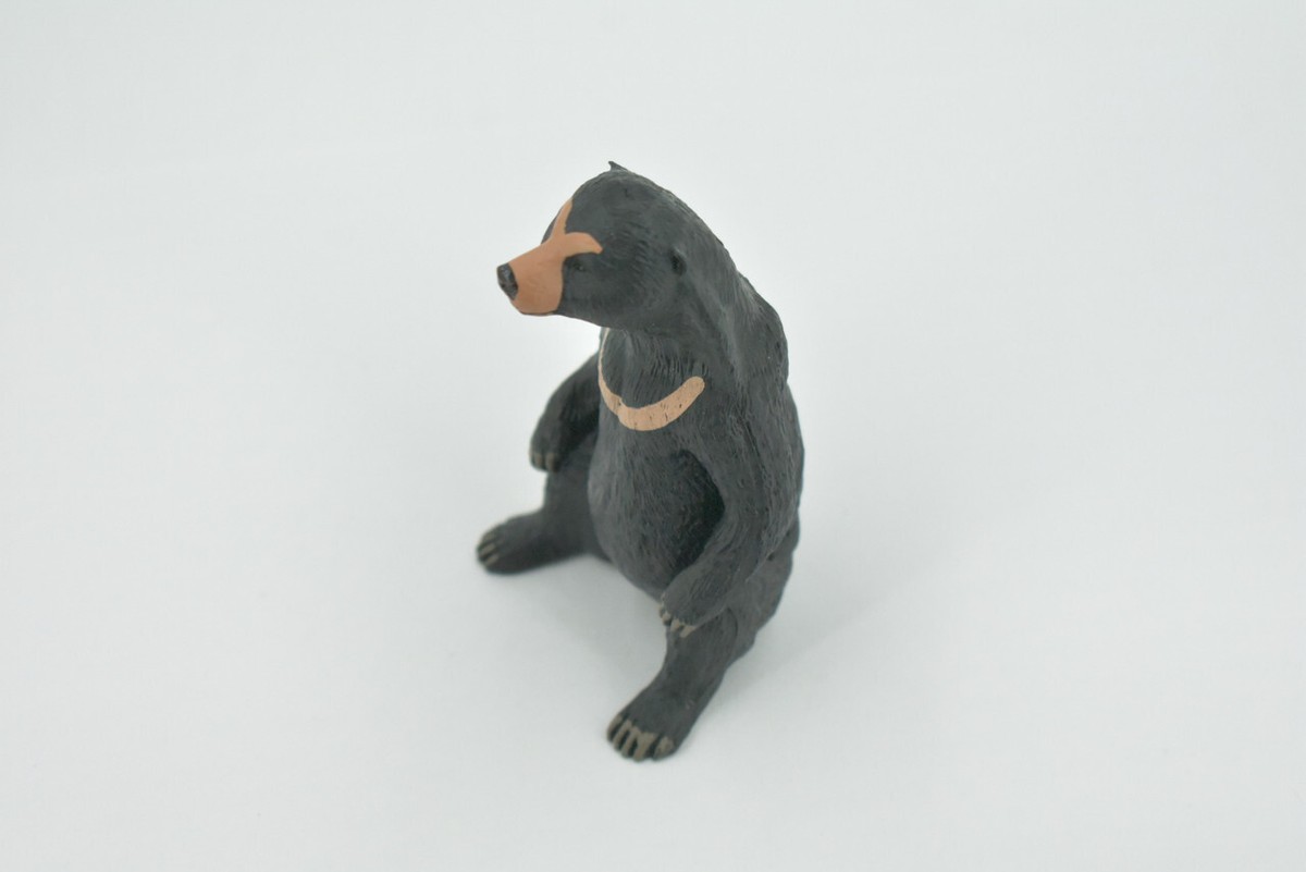Sun Bear, High Quality, Realistic, Figure, Model, Replica, Toy