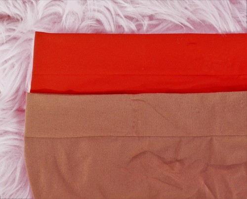 seamless Nylon Panties Stretch Wacoal NWT Hi-Cut or Full Briefs 6 Colors! - Picture 3 of 10