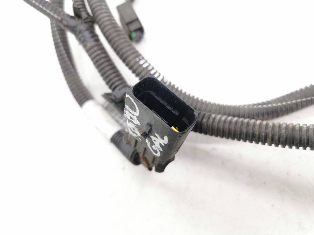 Peugeot 308 2014 PDC Parking Sensor Wiring Loom Harness