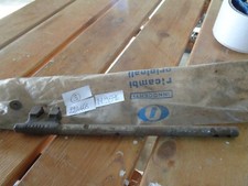 M9596 XX - 22A468 FORCELLA CAMBIO MG MGB MGBGT MIDGET AUSTIN HEALEY SPRITE