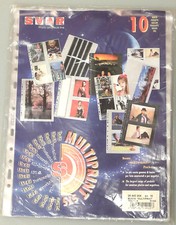 PRL PANORAMIC MULTIPRINT ENVELOPES SVAR 10x30 PHOTO NEGATIVE PHOTO POCKETS HULLEN