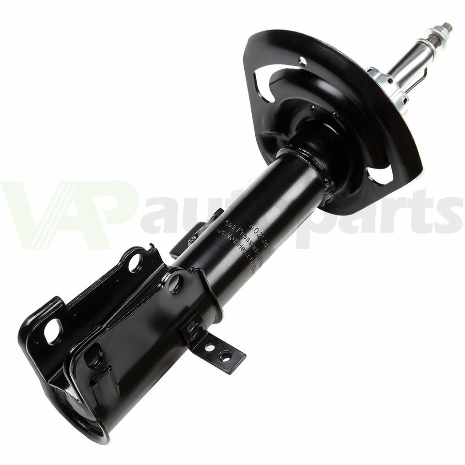 KYB Front Strut Mount and Bearing | Chrysler 200 (11) / Sebring (08-10) (SM5677) main image 1