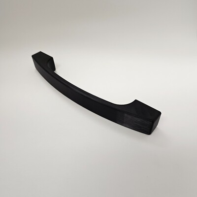 #ad #ad 5304509581 Black Aftermarket Replacement Handle for Frigidair Microwave $36.00