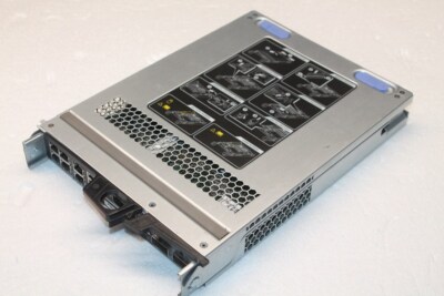 NetApp FAS2040 .. Controller Modul .. Ref: Na111-01287+B1 Na111-00846+D1
