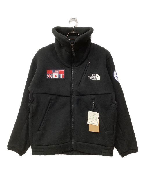 M Trans Antarctica Fleece Jacket | eBay M Trans Antarctica Fleece Jacket | eBay