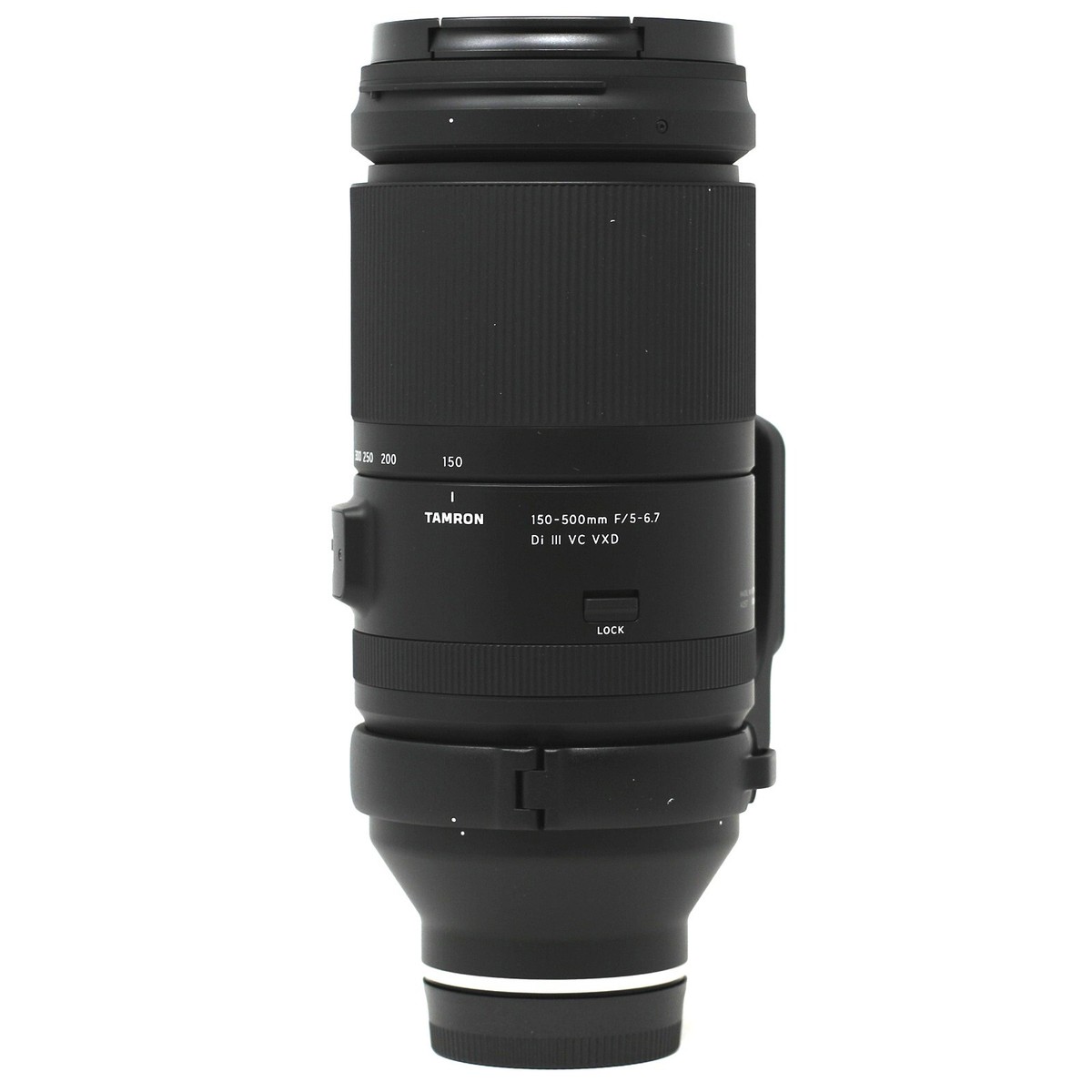 n*o様 TAMRON 150-500mm SONY E Tamron - 150-500mm F/5-6.7 Di III VC VXD for Sony Full-Frame