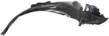 New Fender Liner for 2004-2005 Subaru Impreza Front, Passenger Side  
