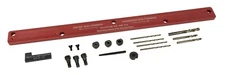 Lisle Tool 71650 Manifold Drill Template for GM EcoTec3 5.3L & 6.2L Engines