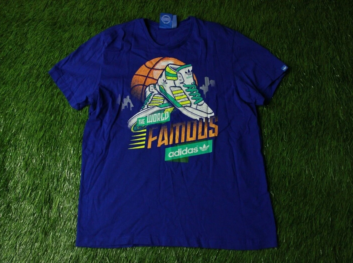 Maglia adidas original clearance
