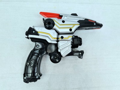 megaforce blaster